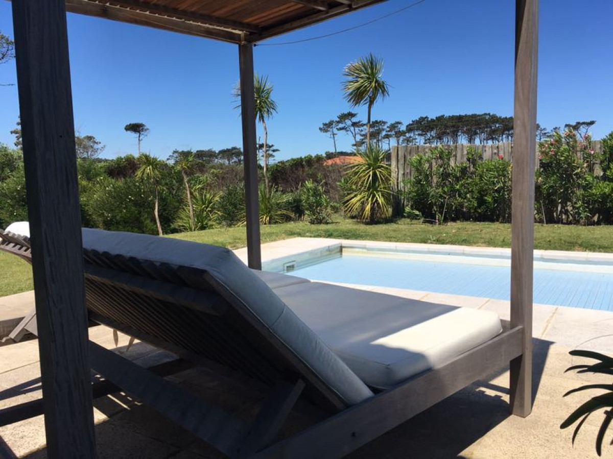 Casa ID.5189 - Casa en venta zona Chihuahua - Punta Ballena