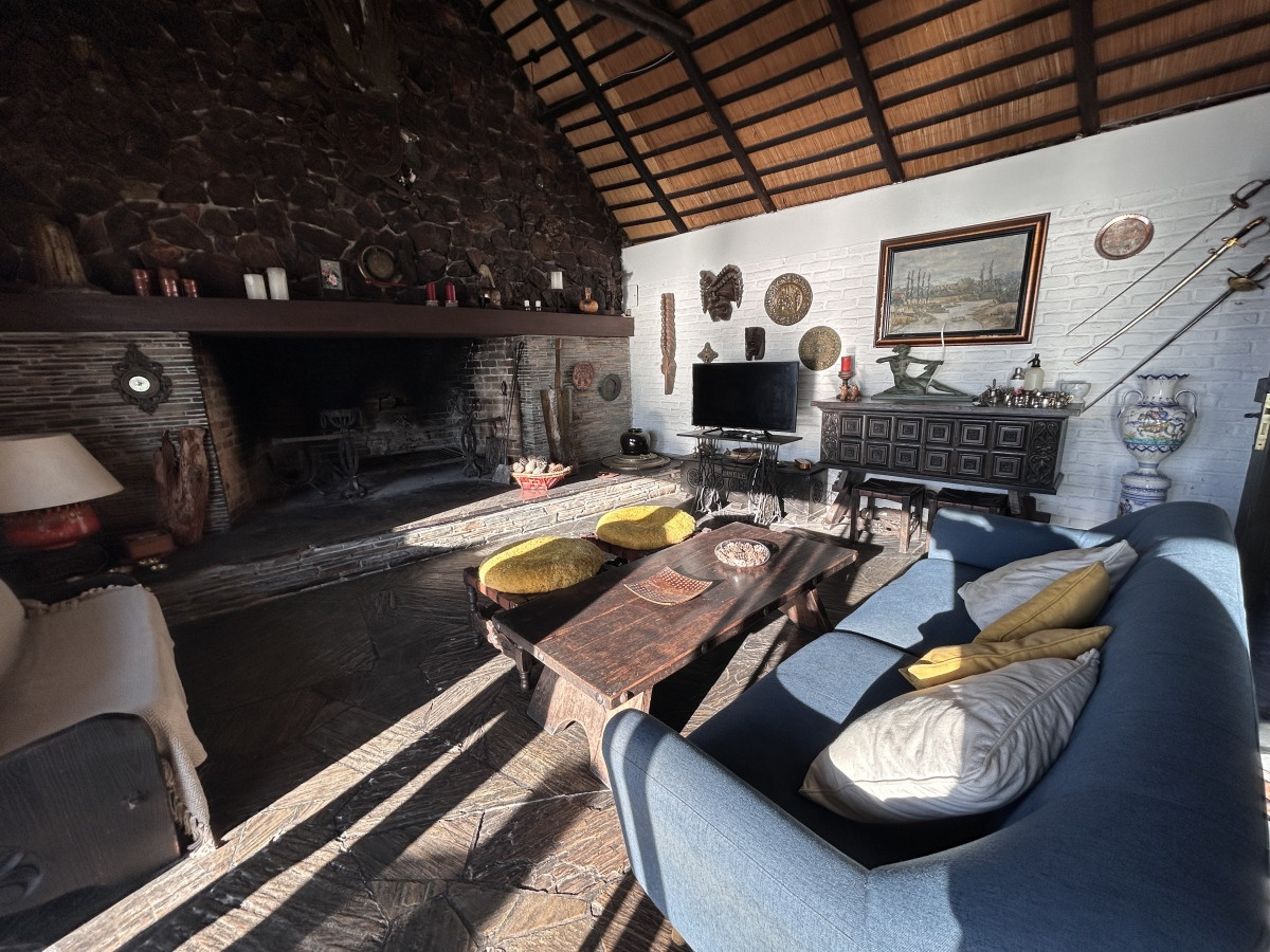 Casa ID.546 - Casa en Punta Ballena, Punta Ballena
