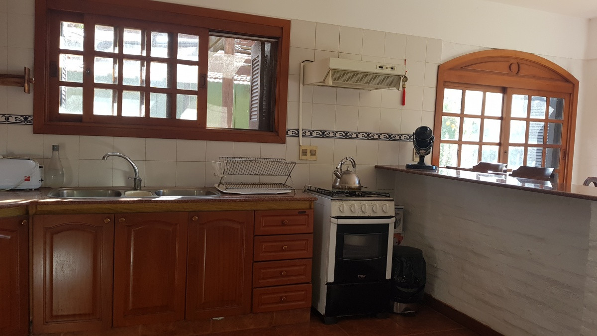 Casa ID.5006 - Casa en Tio Tom - Punta Ballena