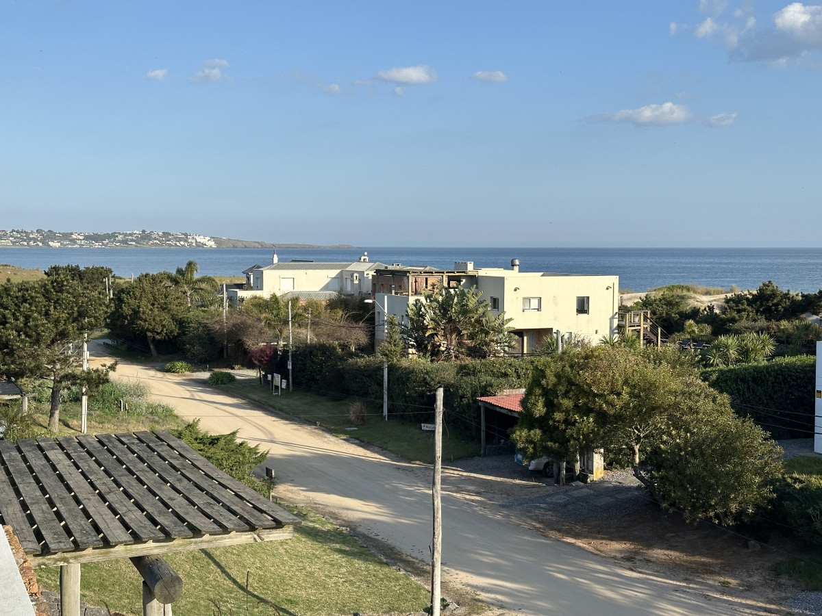 Casa ID.306 - Linda casa en venta zona Tio Tom Punta ballena, vista al mar