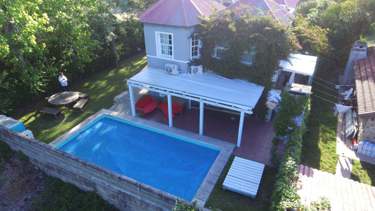 Casa ID.4861 - Muy linda casa en La Barra