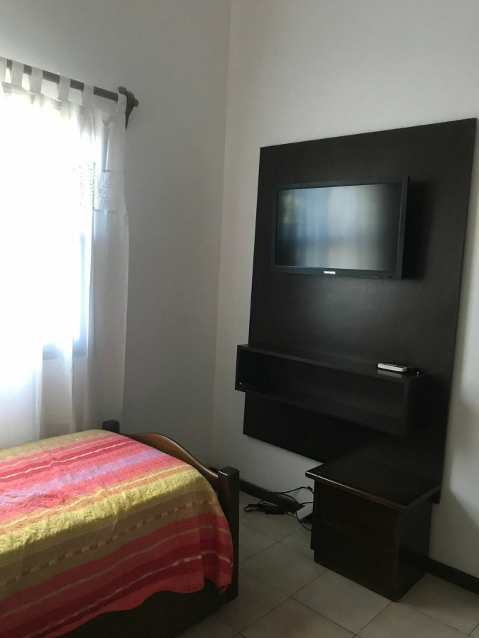 Casa ID.217 - Muy linda casa en Tio Tom a 4 cuadras de la playa