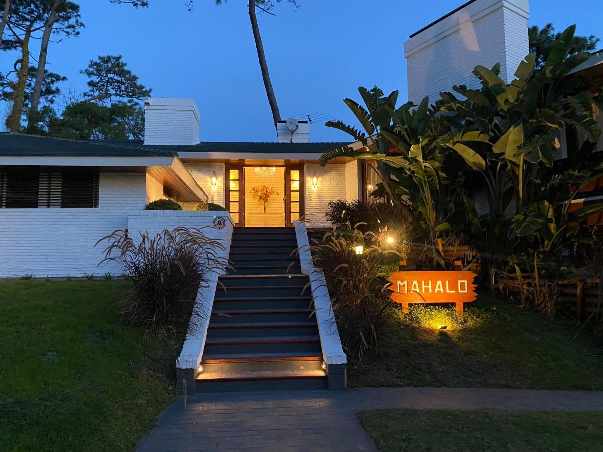 Casa ID.6079 - Casa en Punta del Este, Mansa