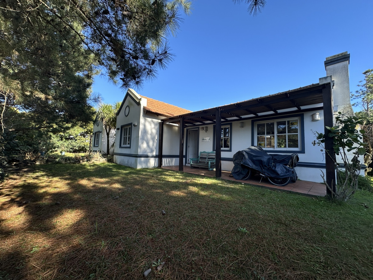 Casa ID.35 - Casas venta, son 2 casas