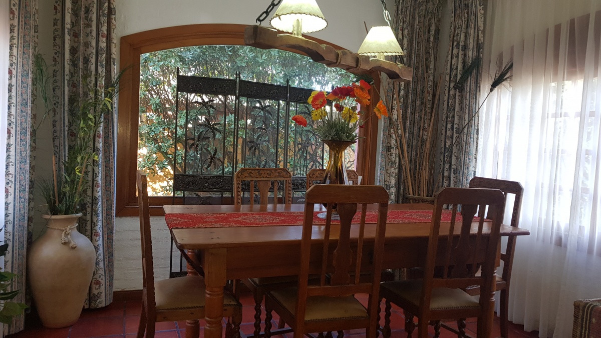 Casa ID.5006 - Casa en Tio Tom - Punta Ballena