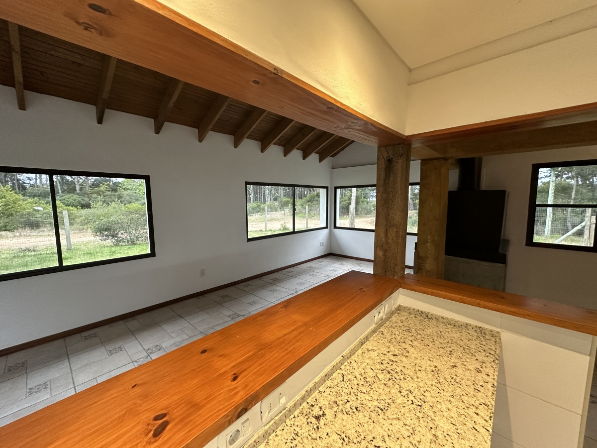 Casa ID.6624 - Venta casa en Club del lago, Punta Ballena 