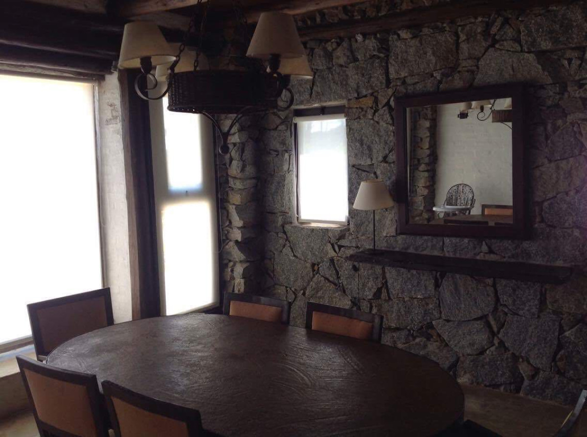 Casa ID.5189 - Casa en venta zona Chihuahua - Punta Ballena