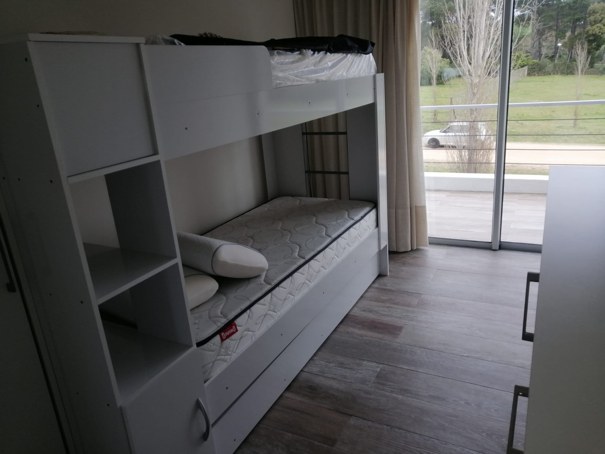 Casa ID.5962 - Casa en Punta Ballena, Los Tordillos