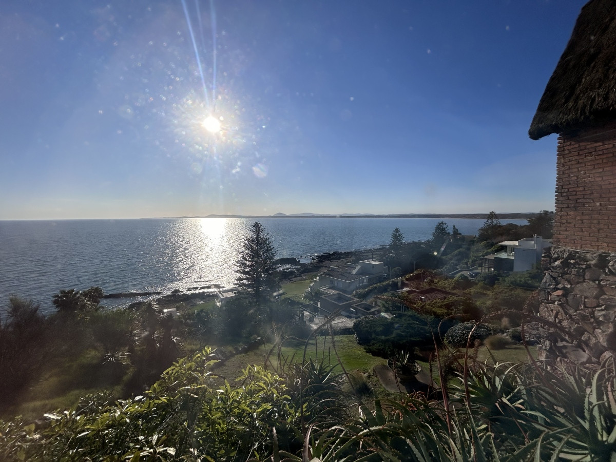 Casa ID.546 - Casa en Punta Ballena, Punta Ballena