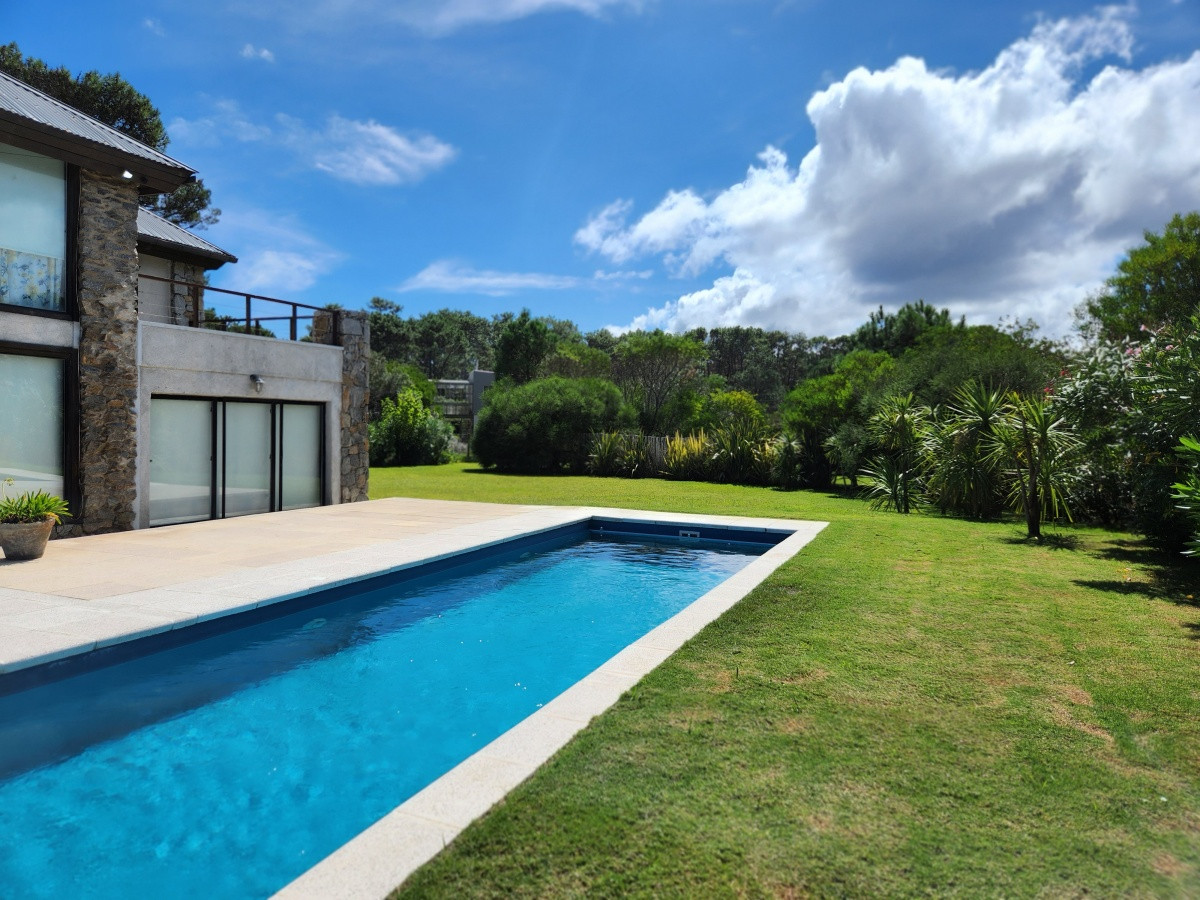 Casa ID.5189 - Casa en venta zona Chihuahua - Punta Ballena
