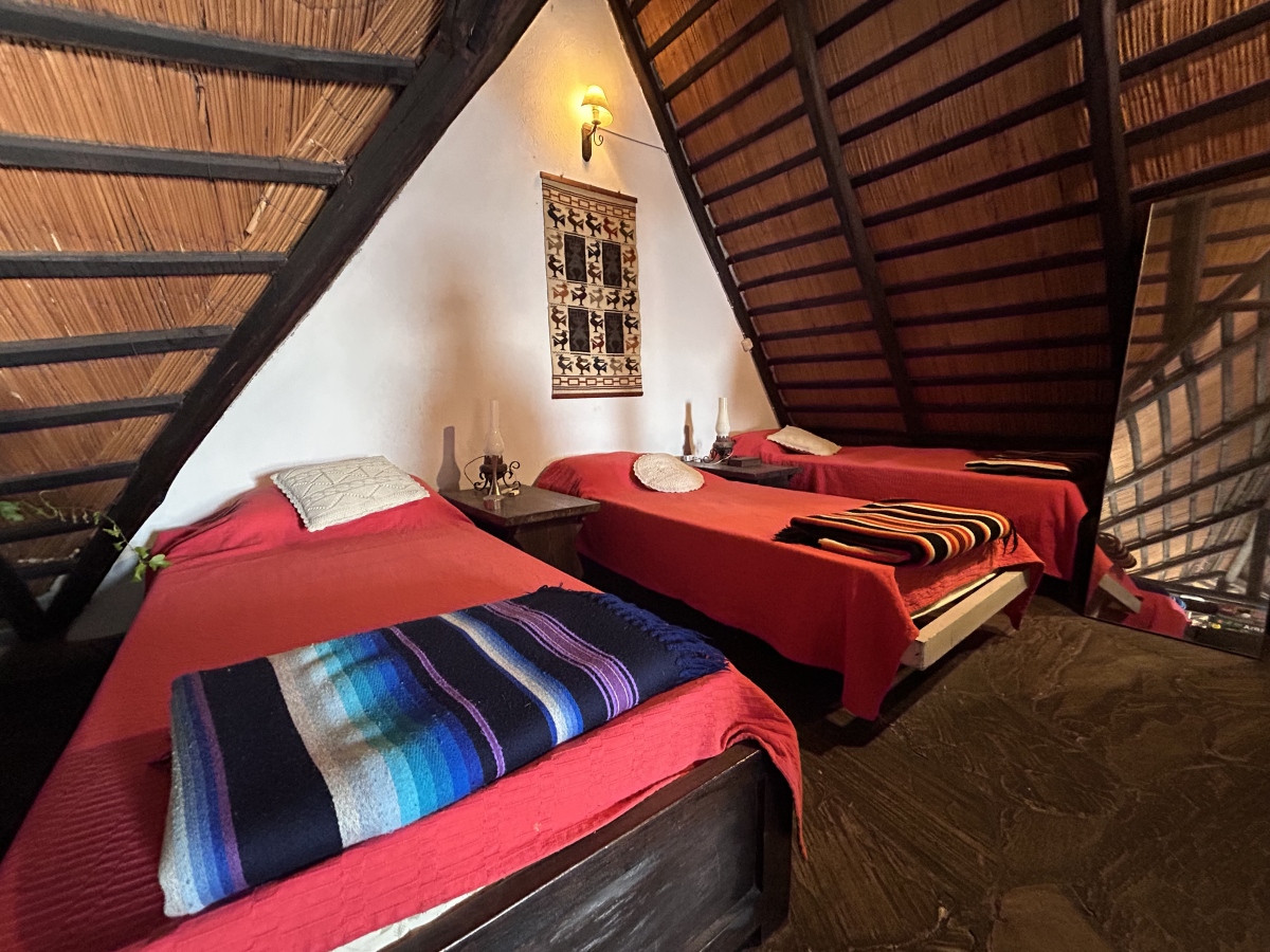 Casa ID.546 - Casa en Punta Ballena, Punta Ballena