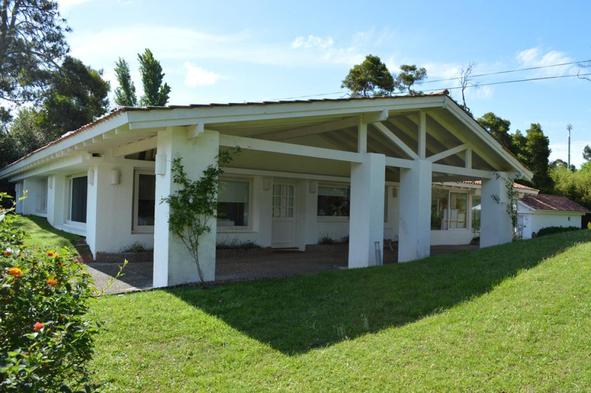 Casa ID.6000 - Casa en Punta Ballena, Solanas