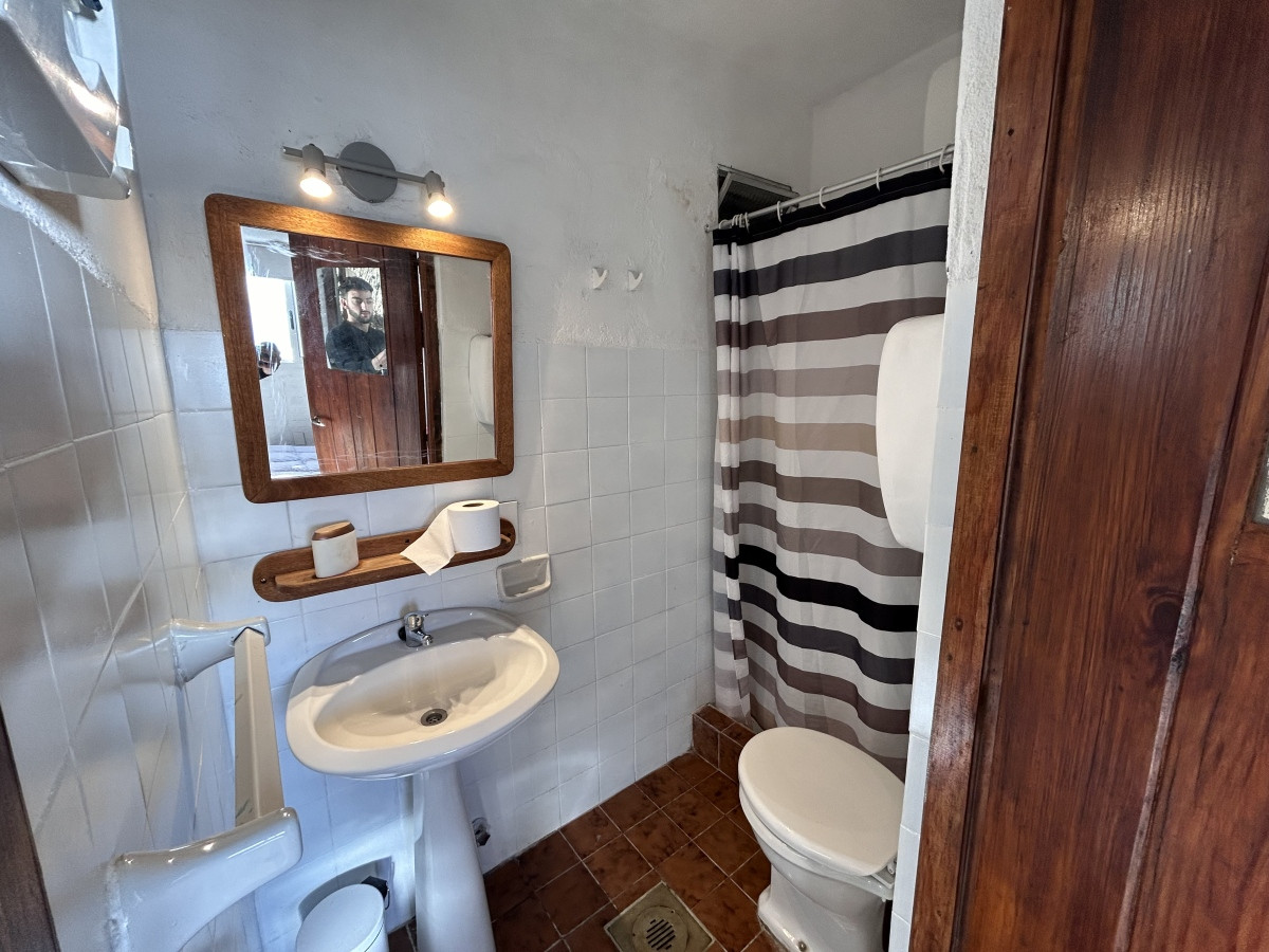 Casa ID.546 - Casa en Punta Ballena, Punta Ballena