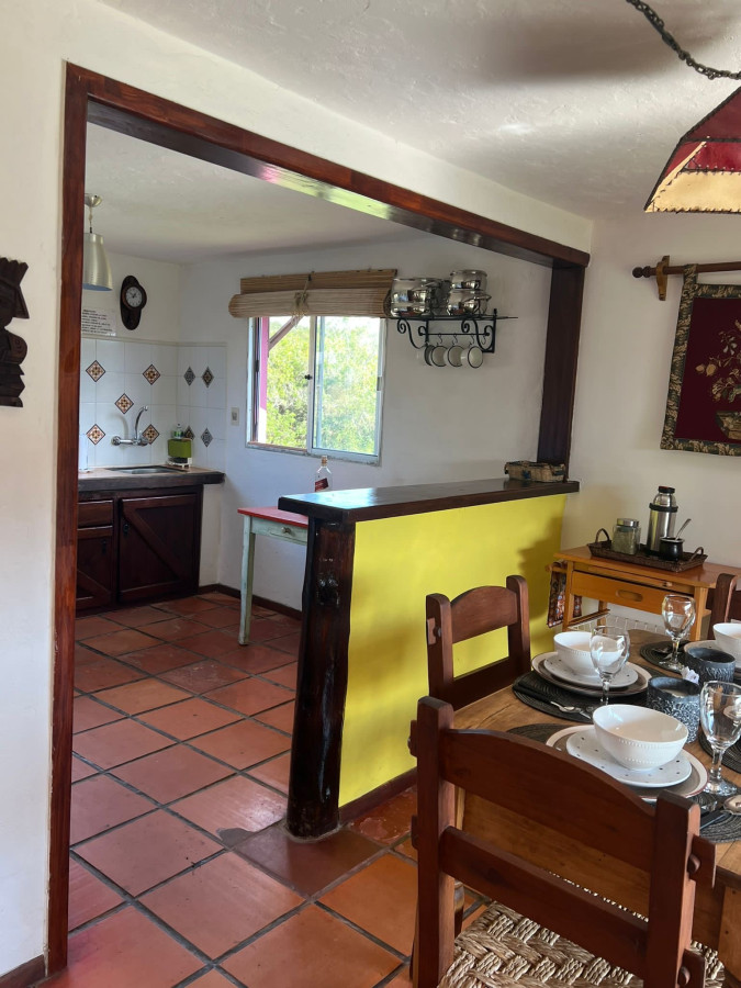 Casa ID.6505 - Venta casa en Villa Serrana, Lavalleja 