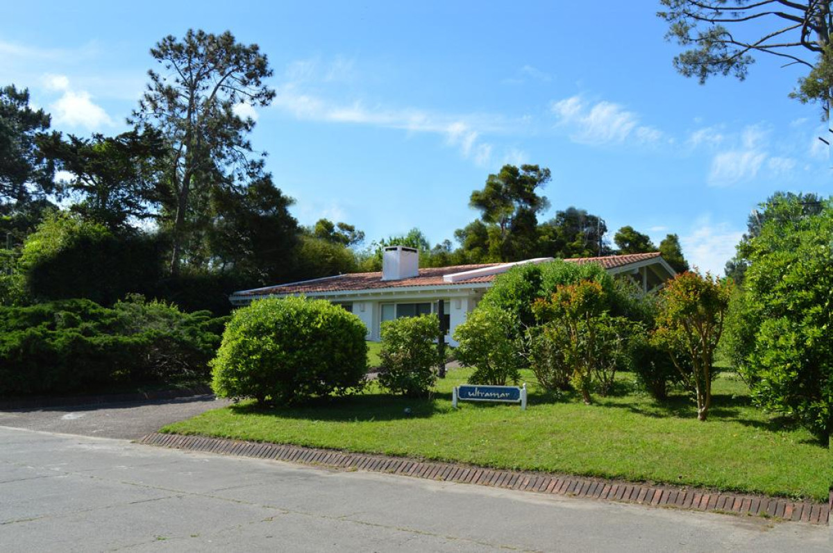 Casa ID.6000 - Casa en Punta Ballena, Solanas
