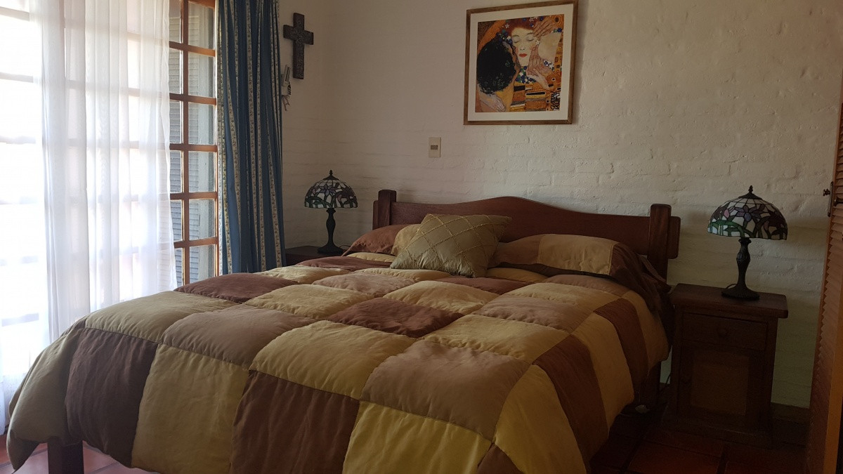 Casa ID.5006 - Casa en Tio Tom - Punta Ballena