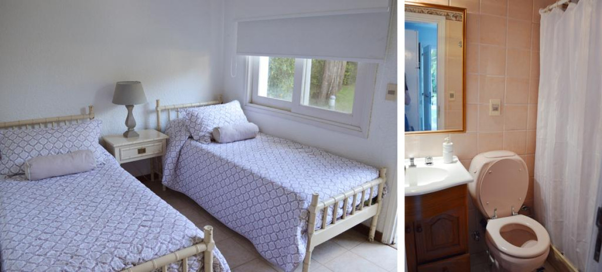 Casa ID.6000 - Casa en Punta Ballena, Solanas