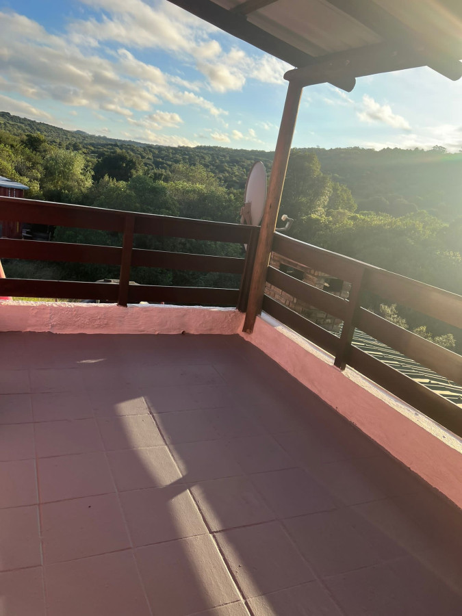 Casa ID.6505 - Venta casa en Villa Serrana, Lavalleja 