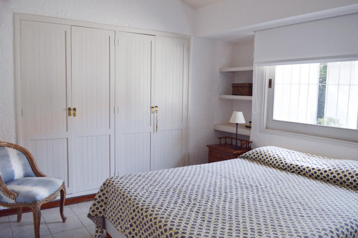 Casa ID.6000 - Casa en Punta Ballena, Solanas