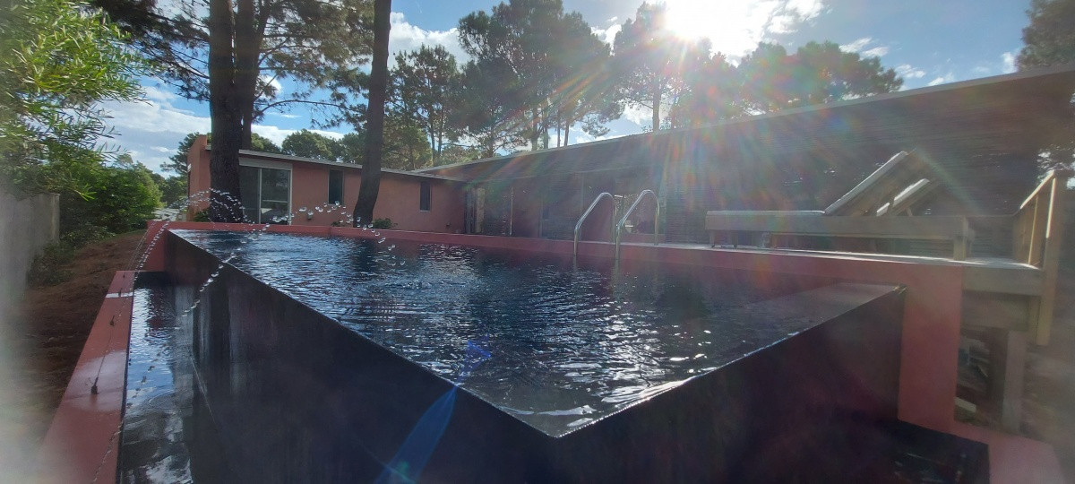 Casa ID.4927 - Casa en Chihuahua - Punta Ballena