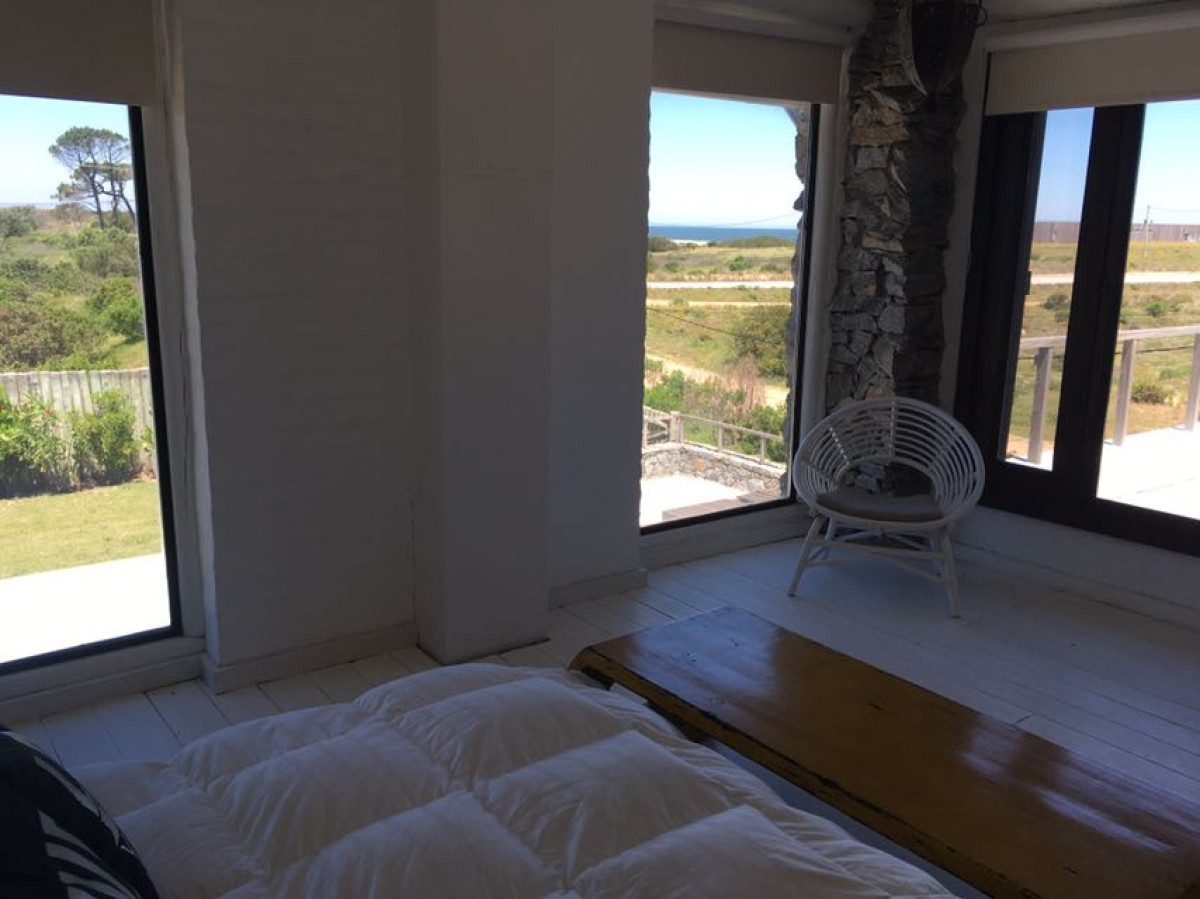 Casa ID.5189 - Casa en venta zona Chihuahua - Punta Ballena