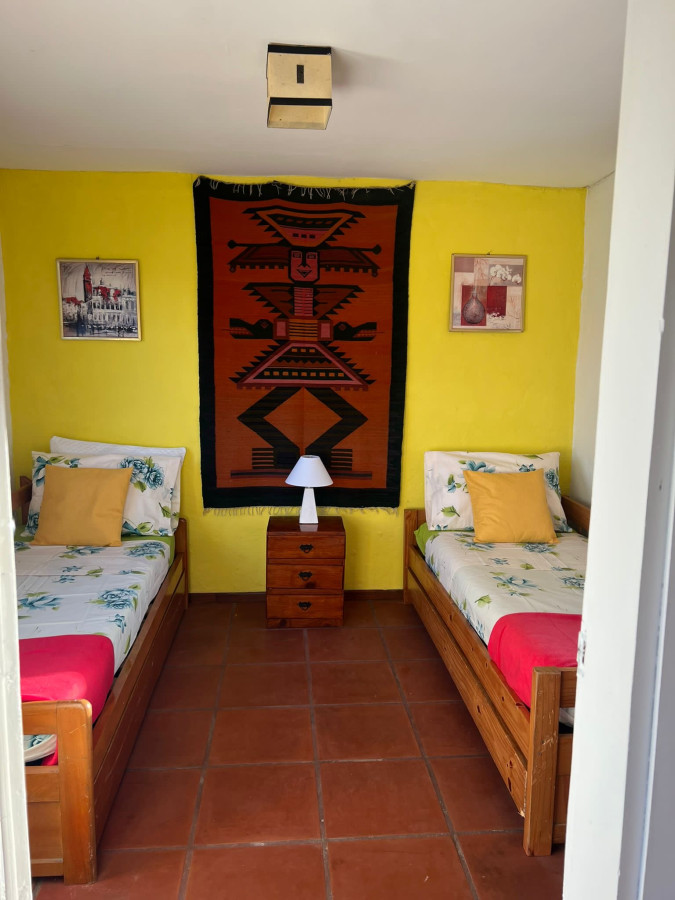 Casa ID.6505 - Venta casa en Villa Serrana, Lavalleja 