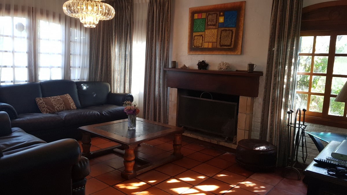 Casa ID.5006 - Casa en Tio Tom - Punta Ballena