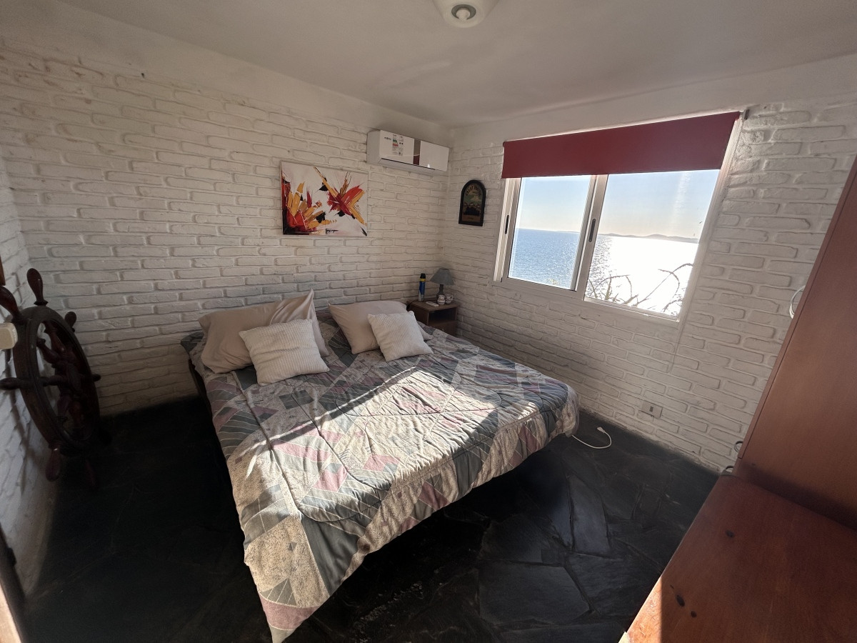 Casa ID.546 - Casa en Punta Ballena, Punta Ballena