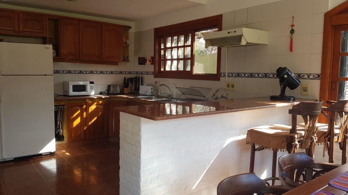Casa ID.5006 - Casa en Tio Tom - Punta Ballena