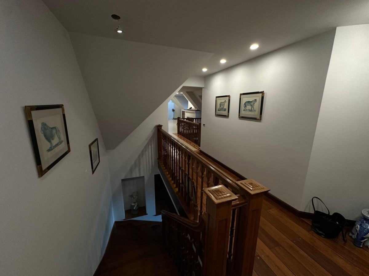 Casa ID.6679 - Vendemos casa primera línea al mar, playa mansa Punta del Este 