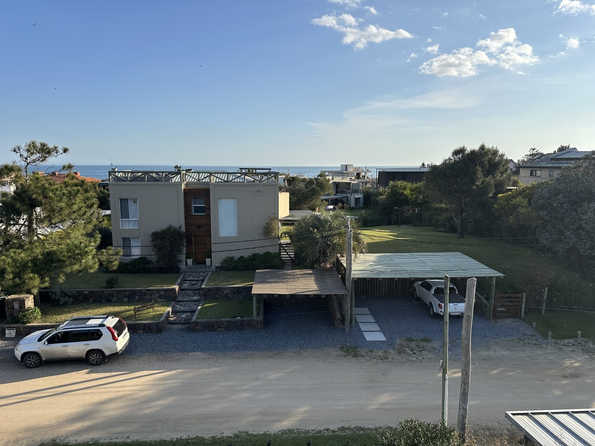 Casa ID.306 - Linda casa en venta zona Tio Tom Punta ballena, vista al mar