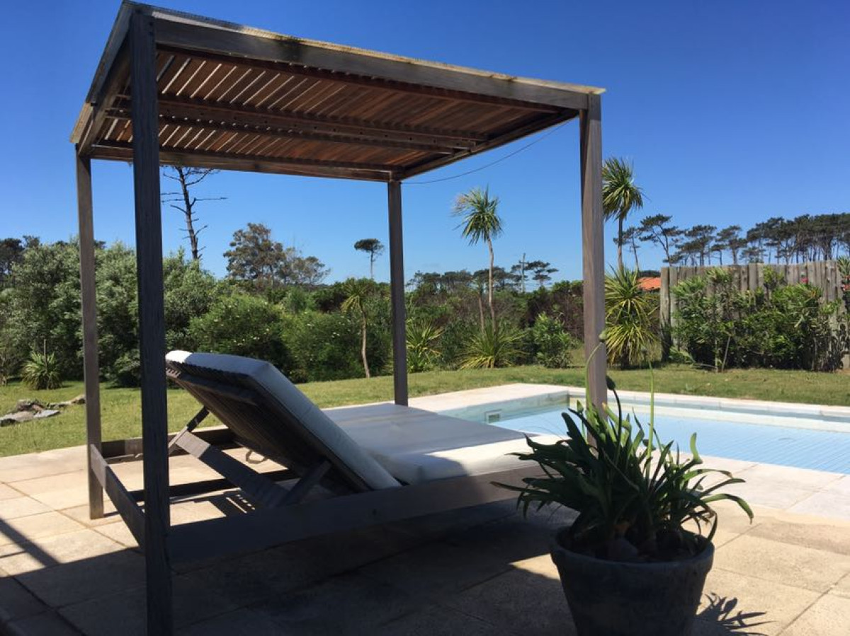 Casa ID.5189 - Casa en venta zona Chihuahua - Punta Ballena