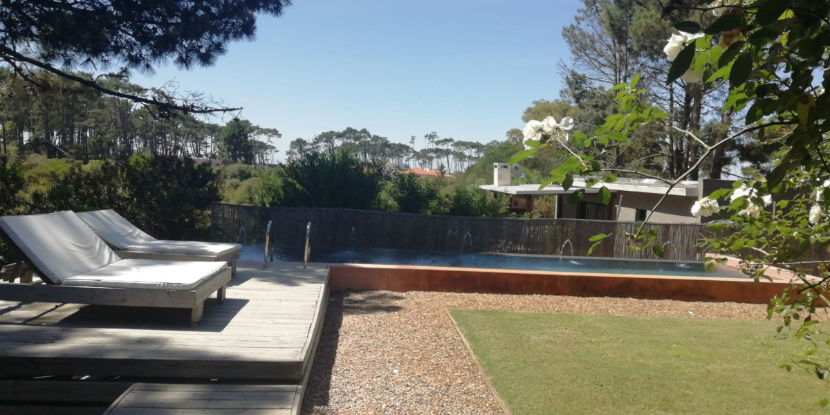 Casa ID.4927 - Casa en Chihuahua - Punta Ballena