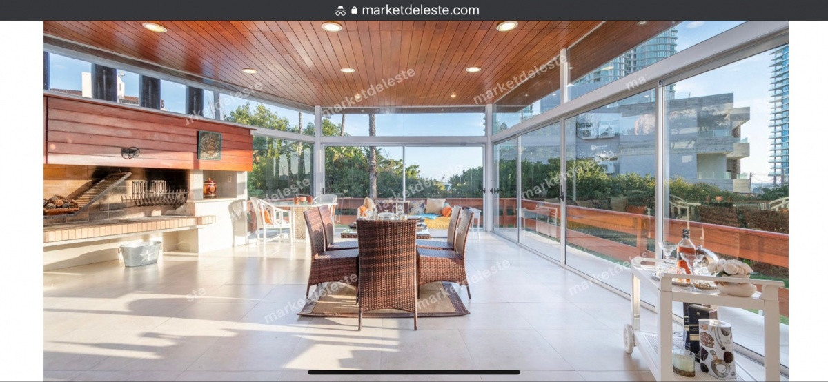 Casa ID.6079 - Casa en Punta del Este, Mansa