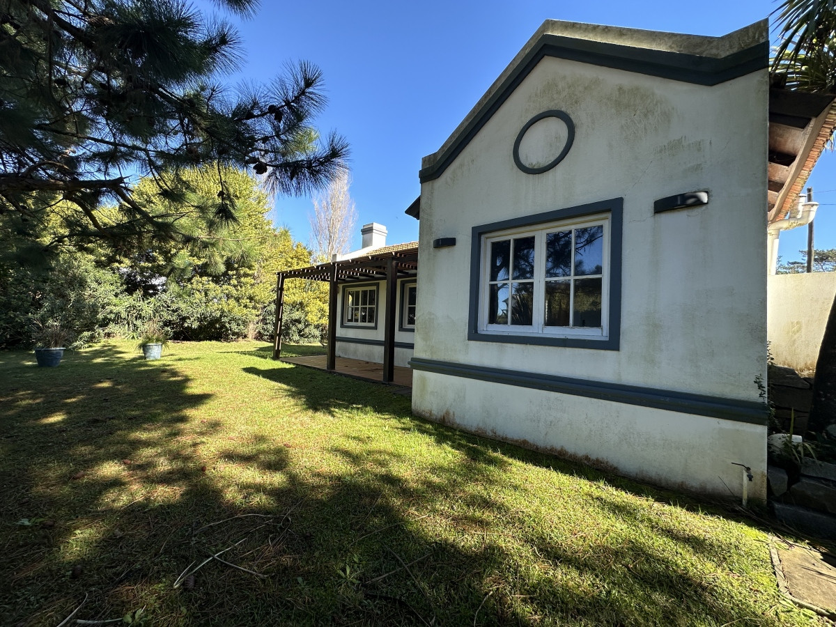 Casa ID.35 - Casas venta, son 2 casas