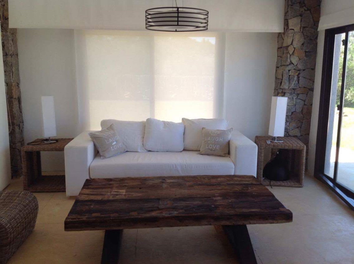 Casa ID.5189 - Casa en venta zona Chihuahua - Punta Ballena