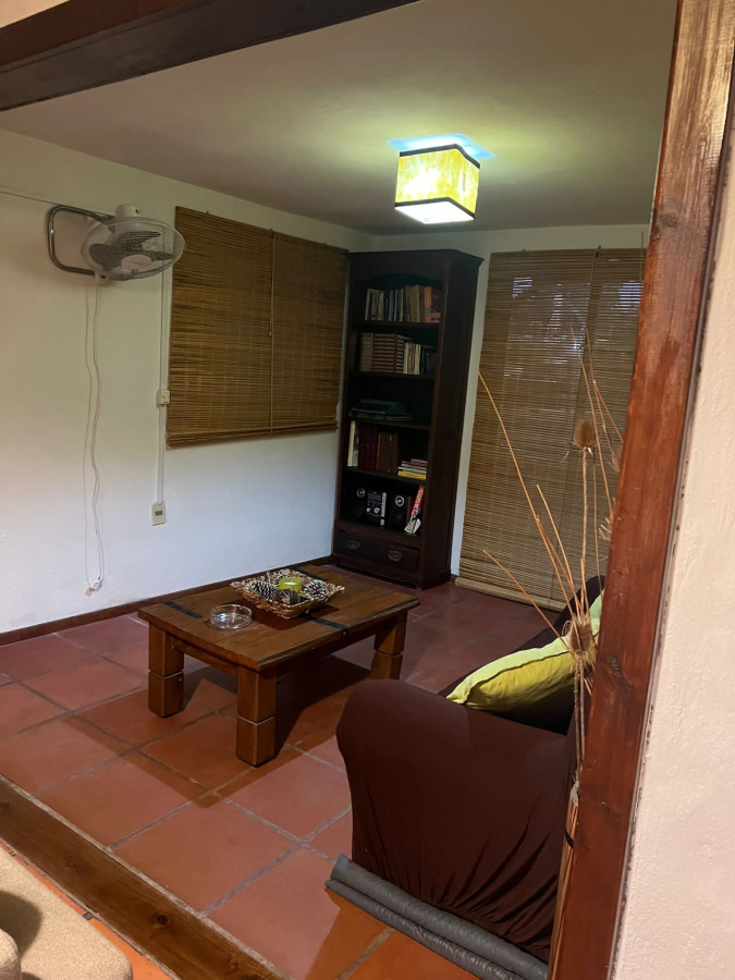 Casa ID.6505 - Venta casa en Villa Serrana, Lavalleja 