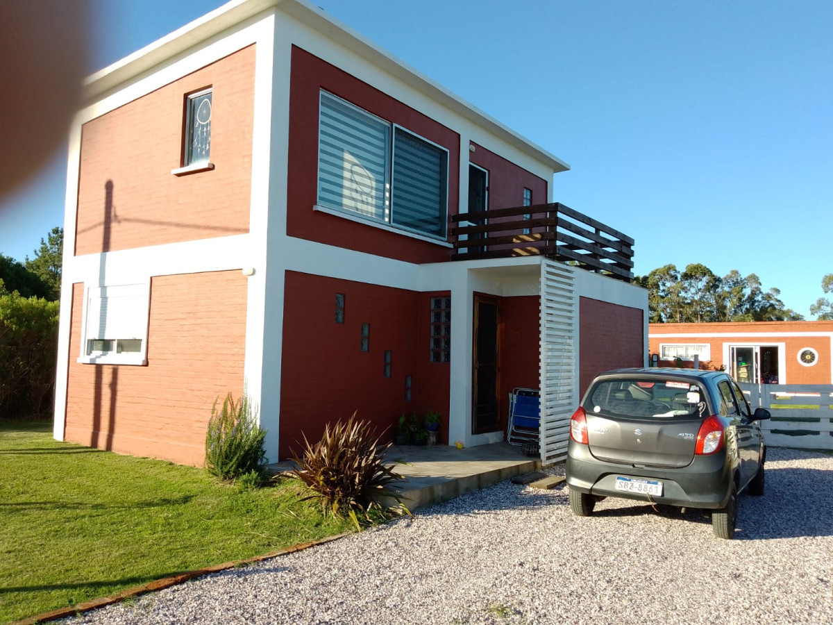 Casa ID.5942 - Casa en venta Punta Negra 