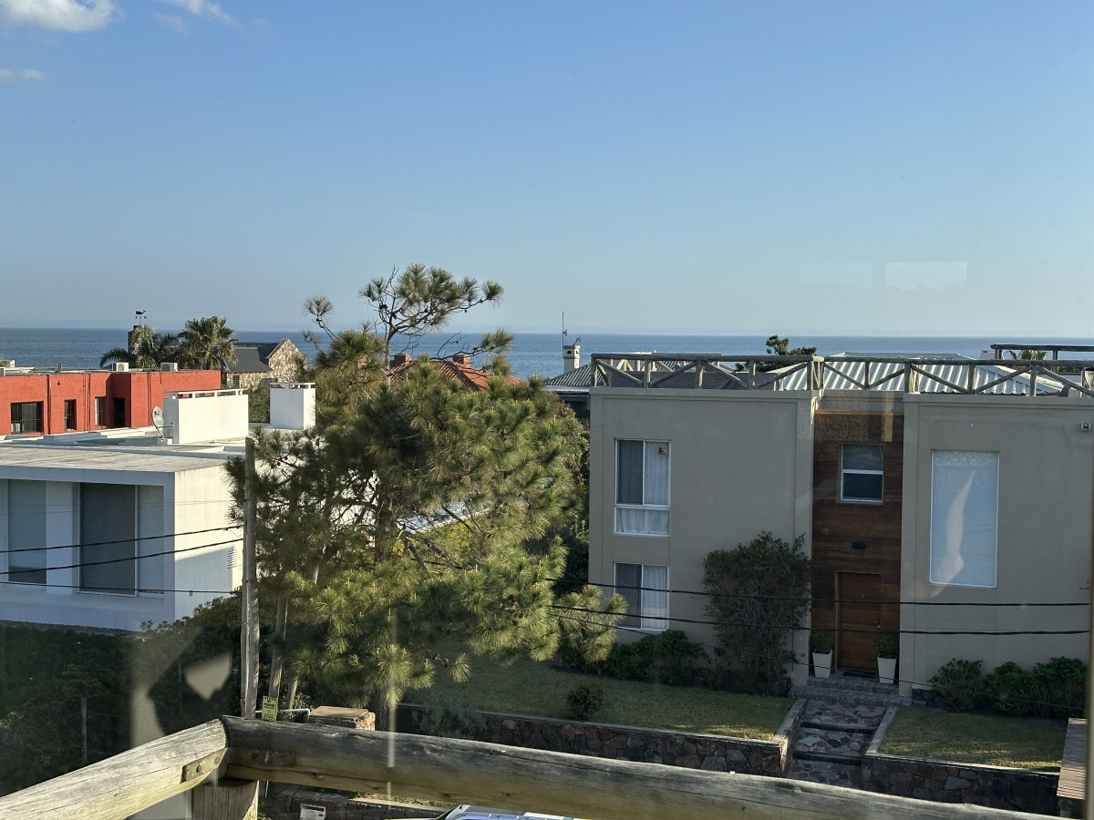 Casa ID.306 - Linda casa en venta zona Tio Tom Punta ballena, vista al mar