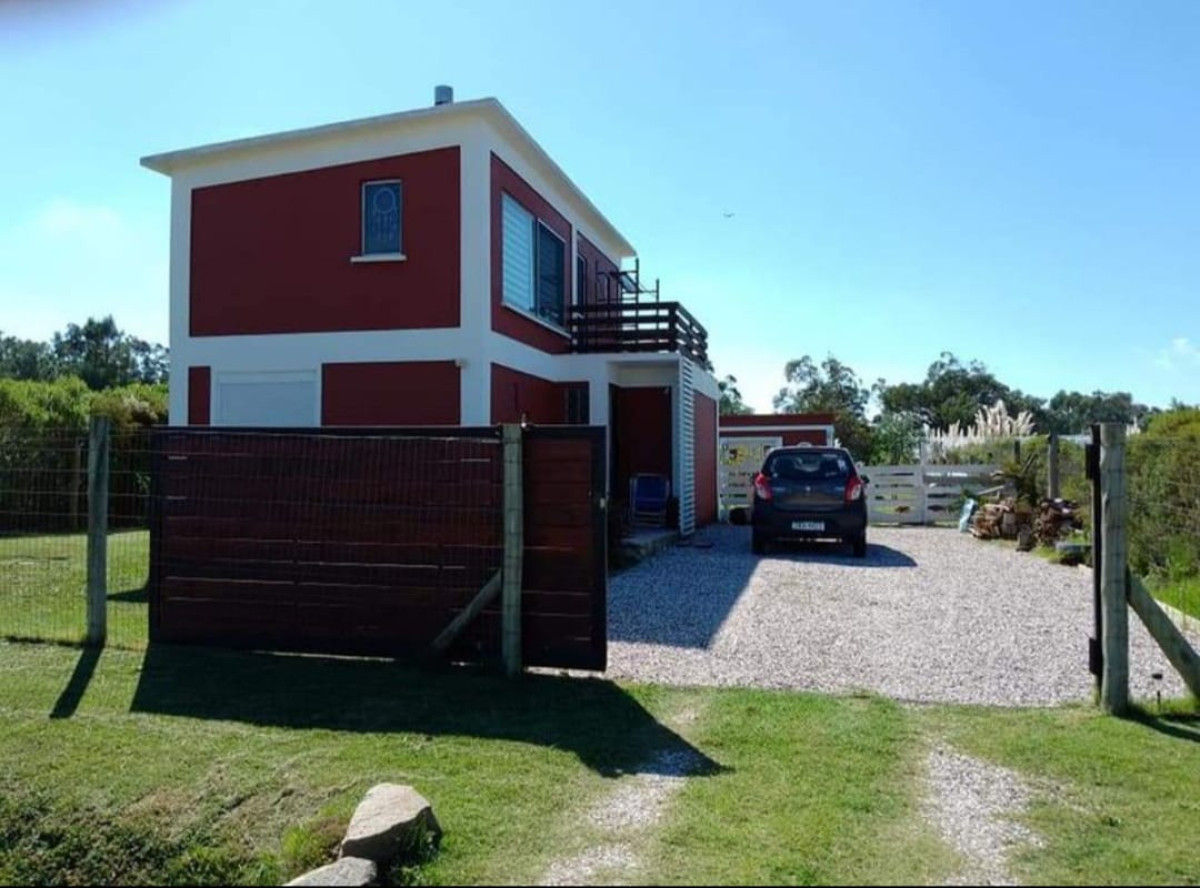 Casa ID.5942 - Casa en venta Punta Negra 