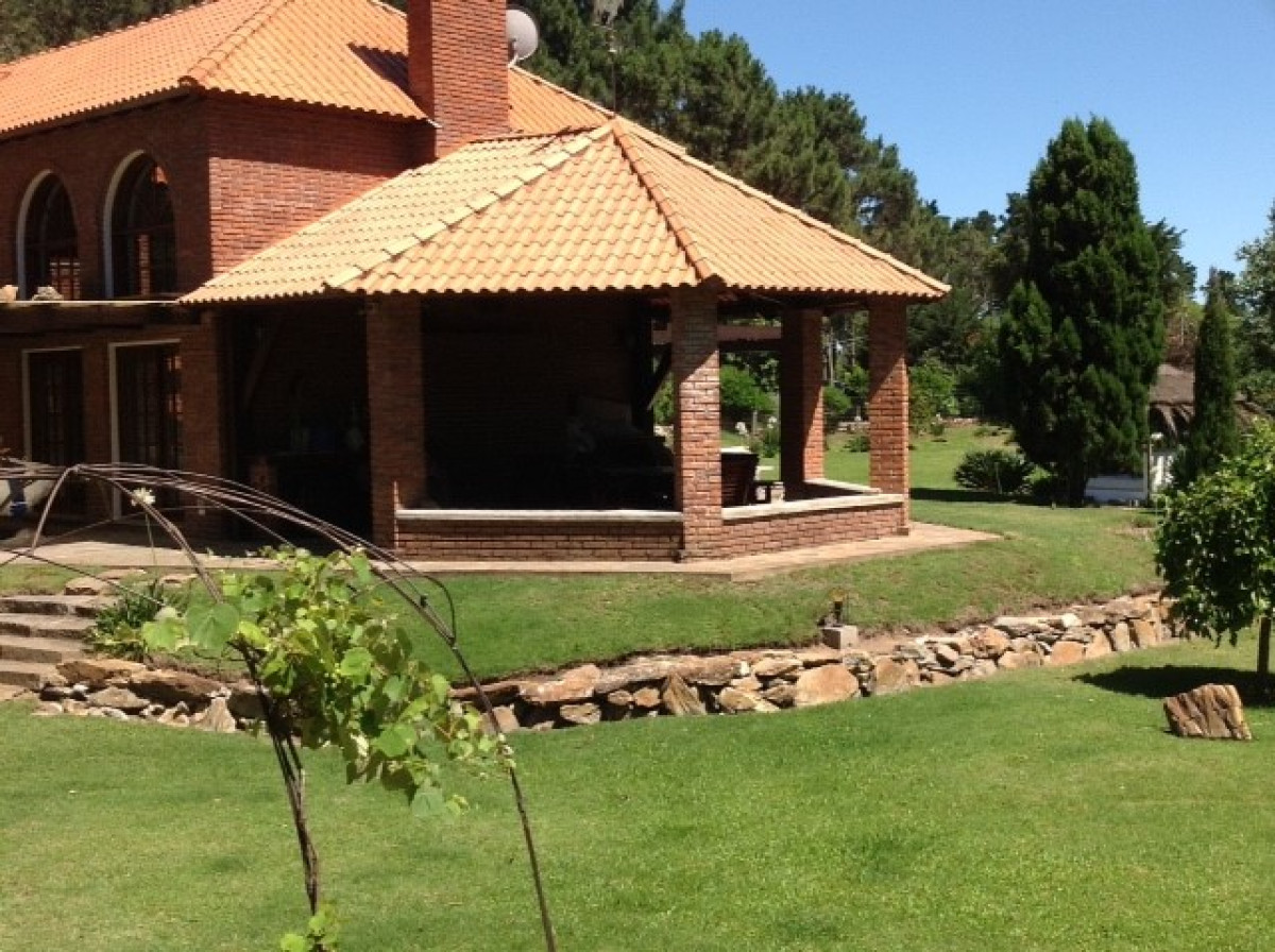 Casa ID.5860 - Venta Casa en Laguna del Diario 