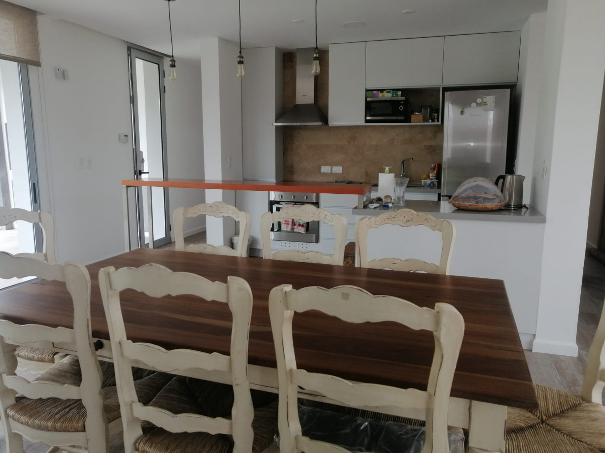 Casa ID.5962 - Casa en Punta Ballena, Los Tordillos
