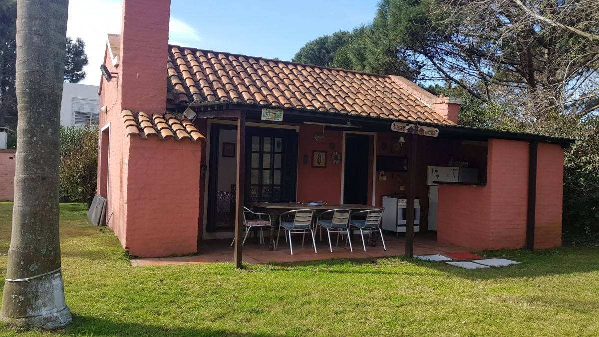 Casa ID.5006 - Casa en Tio Tom - Punta Ballena