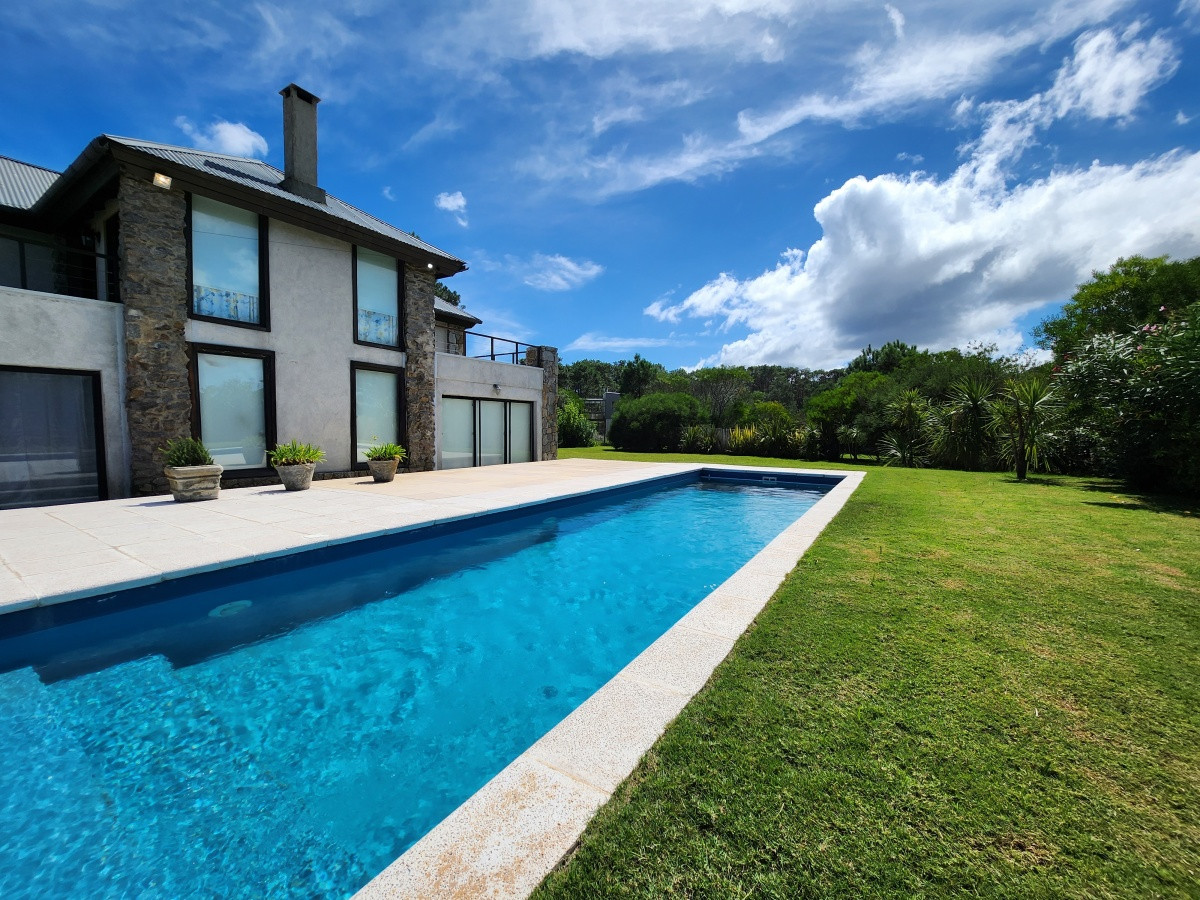 Casa ID.5189 - Casa en venta zona Chihuahua - Punta Ballena