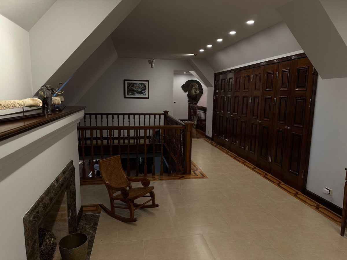 Casa ID.6679 - Vendemos casa primera línea al mar, playa mansa Punta del Este 