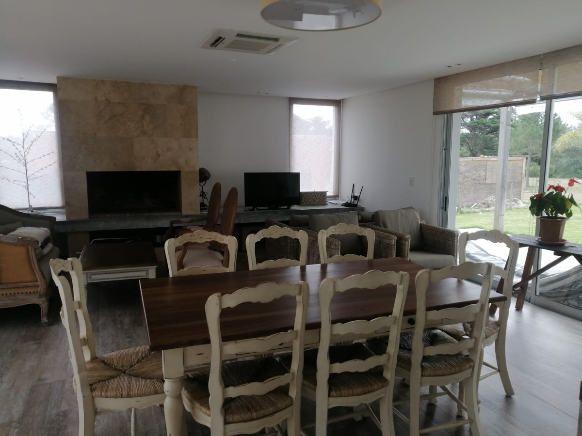 Casa ID.5962 - Casa en Punta Ballena, Los Tordillos