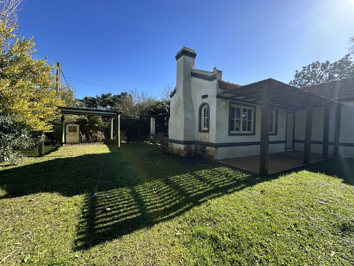 Casa ID.35 - Casas venta, son 2 casas