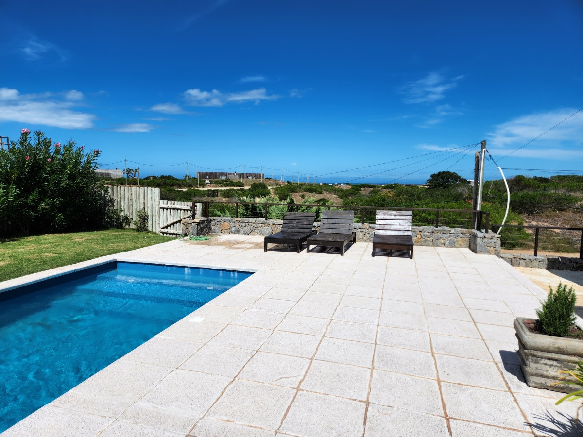 Casa ID.5189 - Casa en venta zona Chihuahua - Punta Ballena