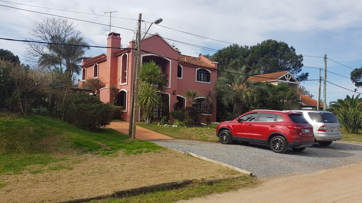 Casa ID.5006 - Casa en Tio Tom - Punta Ballena