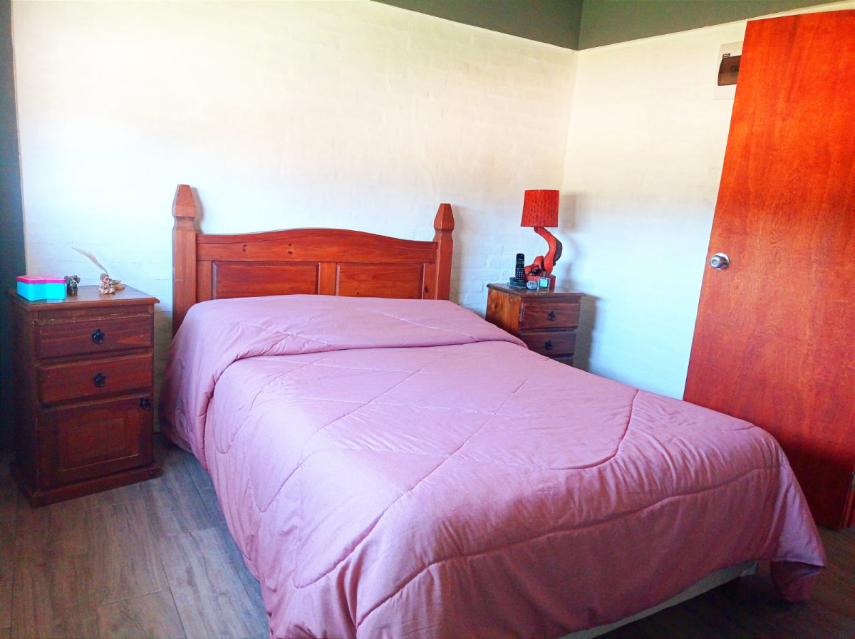 Casa ID.5942 - Casa en venta Punta Negra 